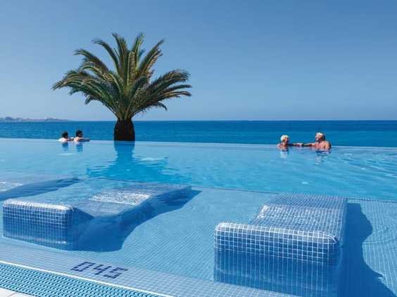 RIU Palace Tenerife