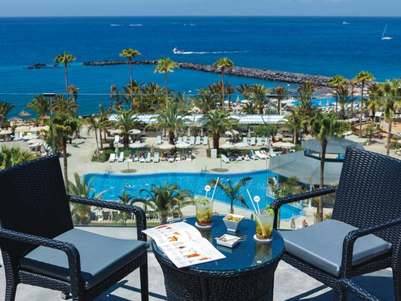 RIU Palace Tenerife