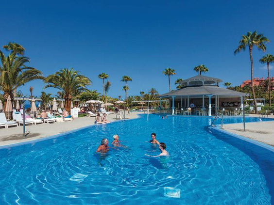 RIU Palace Tenerife