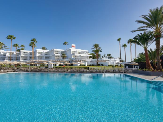 RIU Paraiso Lanzarote Resort