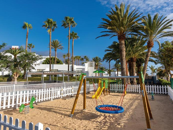 RIU Paraiso Lanzarote Resort