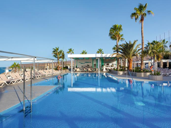 RIU Vistamar