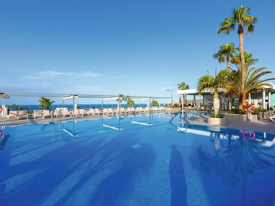 RIU Vistamar
