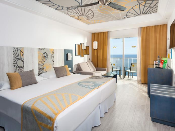 RIU Vistamar