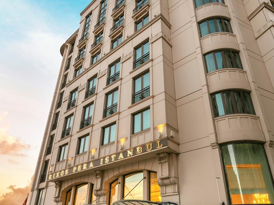 Rixos Pera Istanbul
