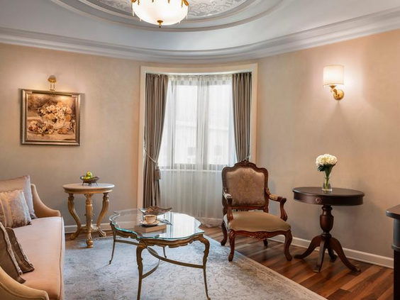 Rixos Pera Istanbul