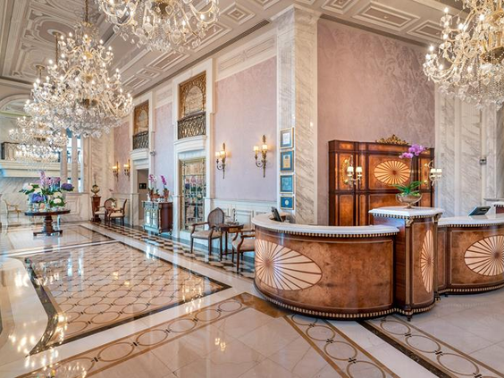 Rixos Pera Istanbul