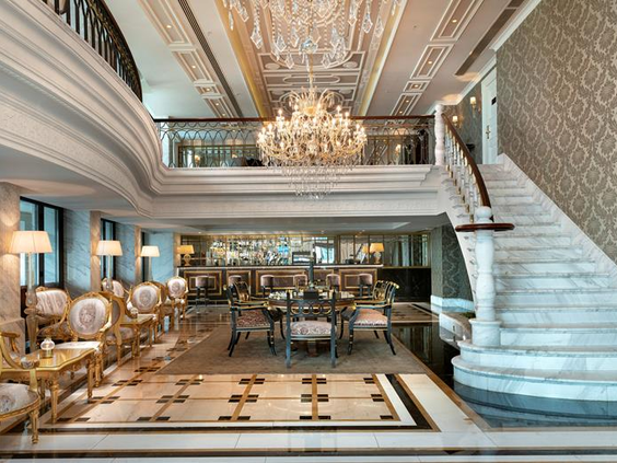 Rixos Pera Istanbul