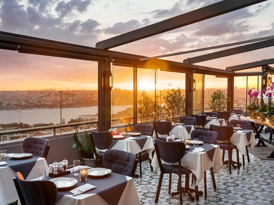 Rixos Pera Istanbul