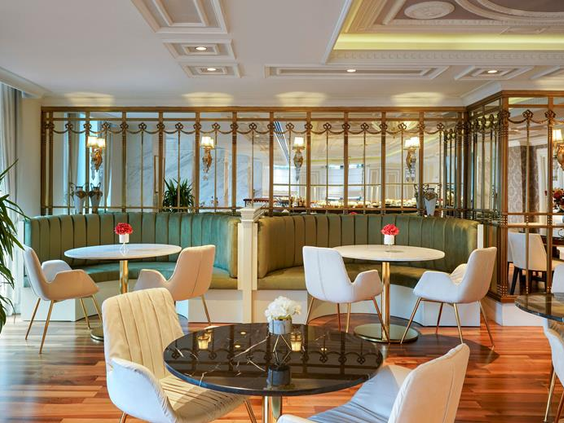 Rixos Pera Istanbul