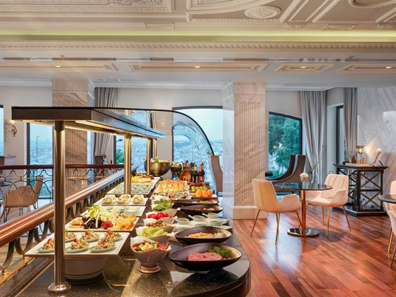 Rixos Pera Istanbul