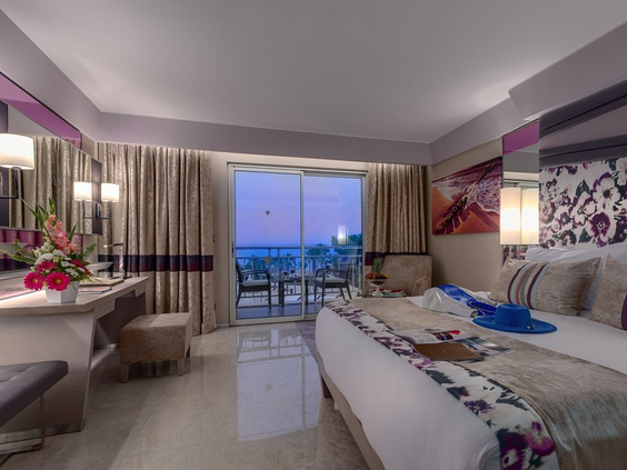 Rixos Premium Tekirova
