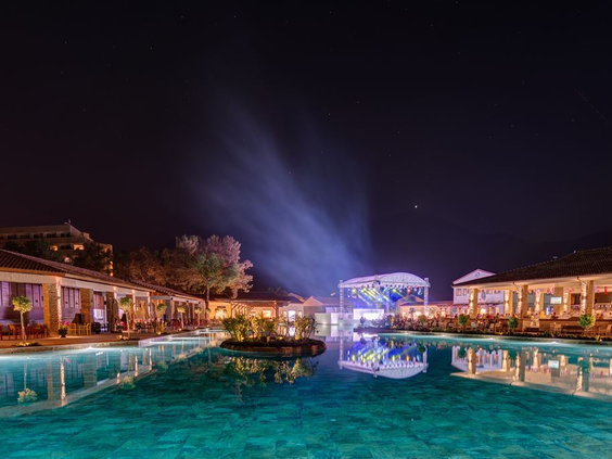 Rixos Premium Tekirova