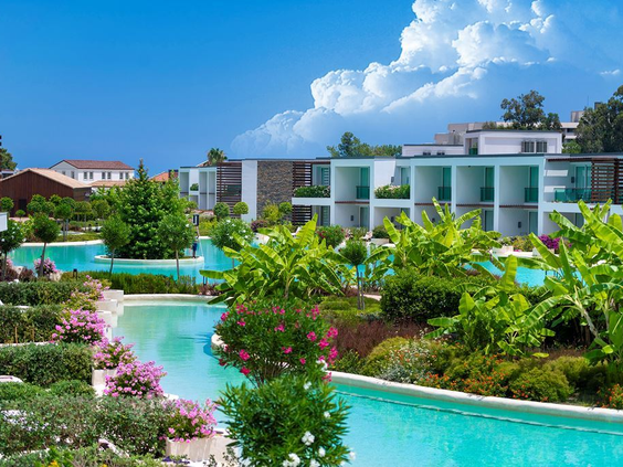 Rixos Premium Tekirova