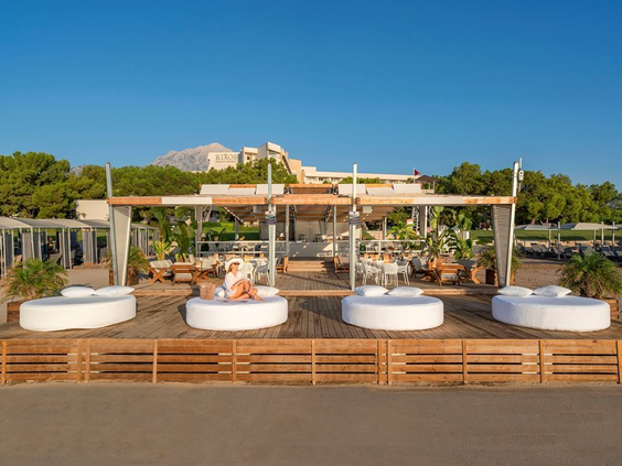 Rixos Premium Tekirova