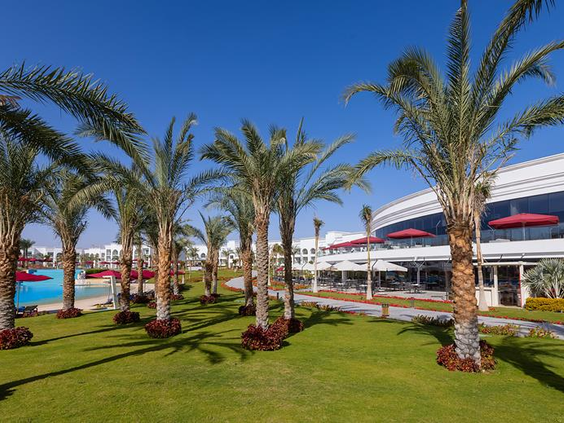 Rixos Radamis Sharm el Sheikh