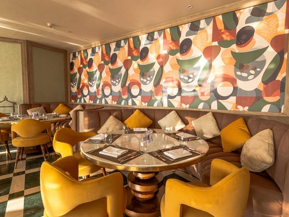 Rixos Radamis Sharm el Sheikh