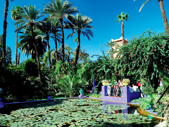 ROBINSON Club Agadir