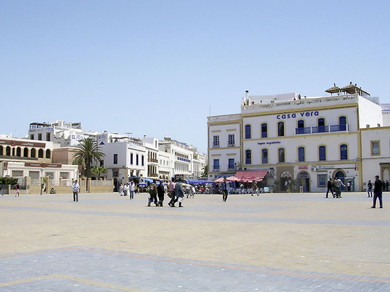 ROBINSON Club Agadir