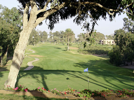 ROBINSON Club Agadir