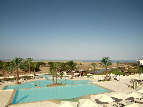 ROBINSON Club Agadir