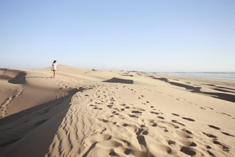 ROBINSON Club Agadir