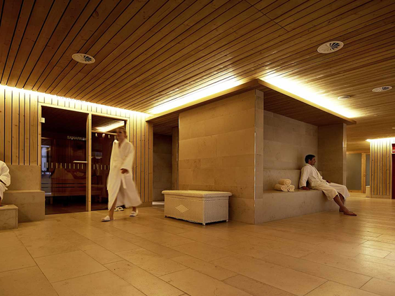 ROBINSON Club Alpenrose Zürs