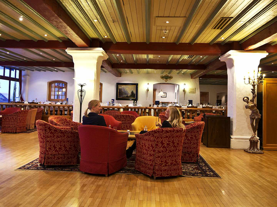 ROBINSON Club Alpenrose Zürs