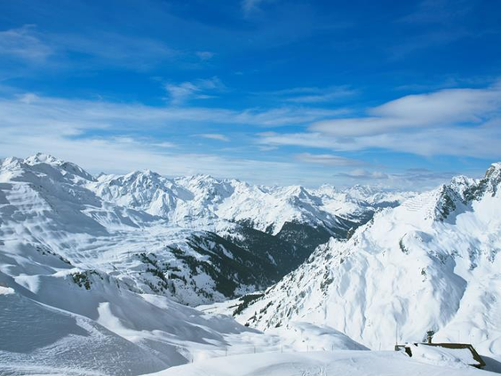 ROBINSON Club Alpenrose Zürs