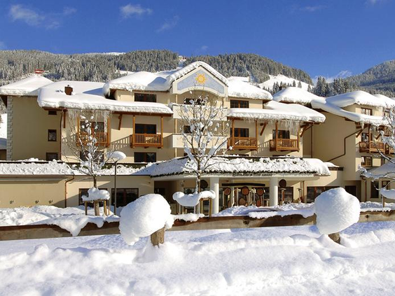 ROBINSON Club Amadé
