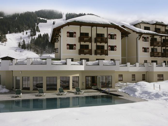 ROBINSON Club Amadé