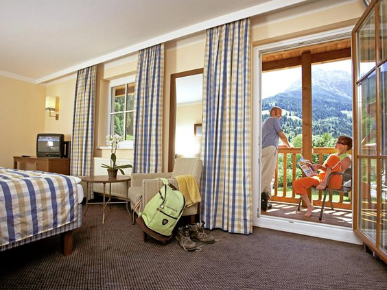 ROBINSON Club Amadé