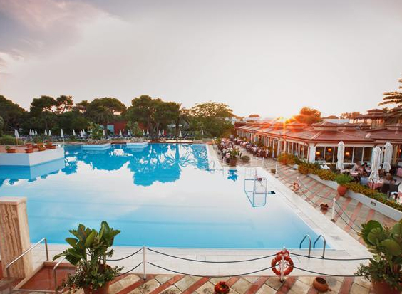 ROBINSON Club Apulia