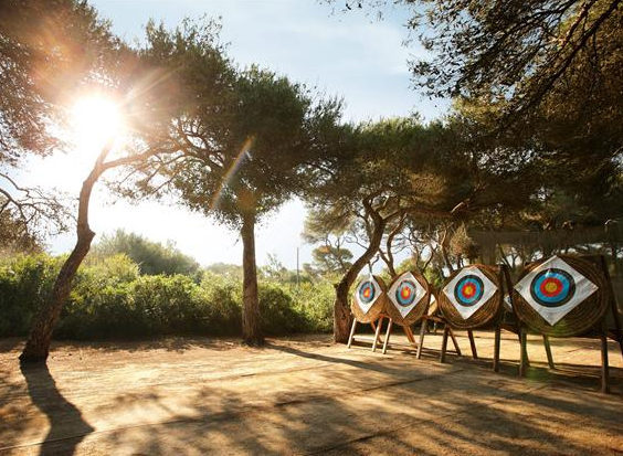 ROBINSON Club Apulia