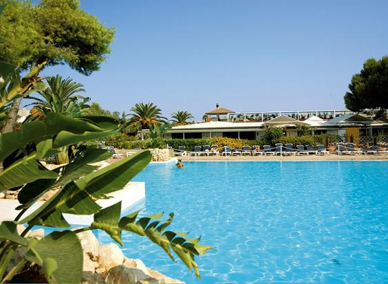 ROBINSON Club Apulia