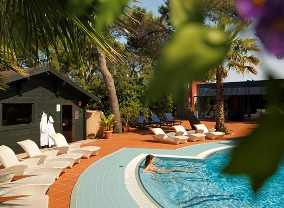 ROBINSON Club Apulia