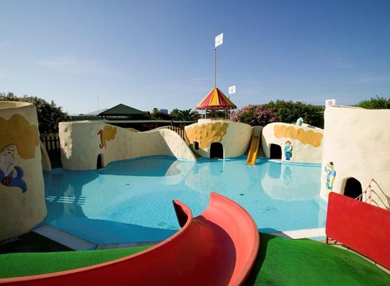 ROBINSON Club Apulia