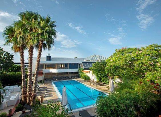 ROBINSON Club Apulia