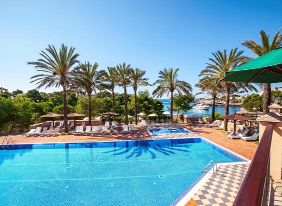 ROBINSON Club Cala Serena