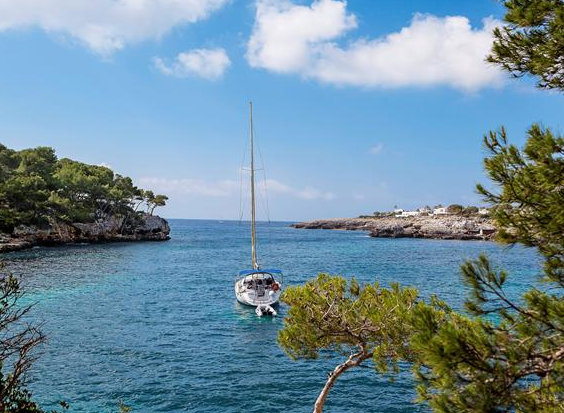 ROBINSON Club Cala Serena