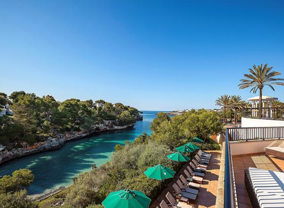 ROBINSON Club Cala Serena