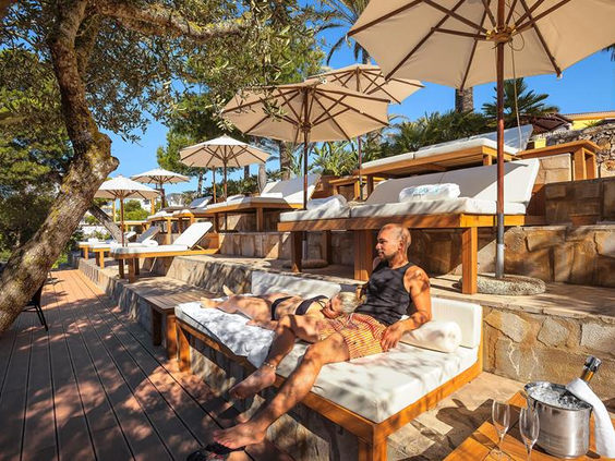 ROBINSON Club Cala Serena