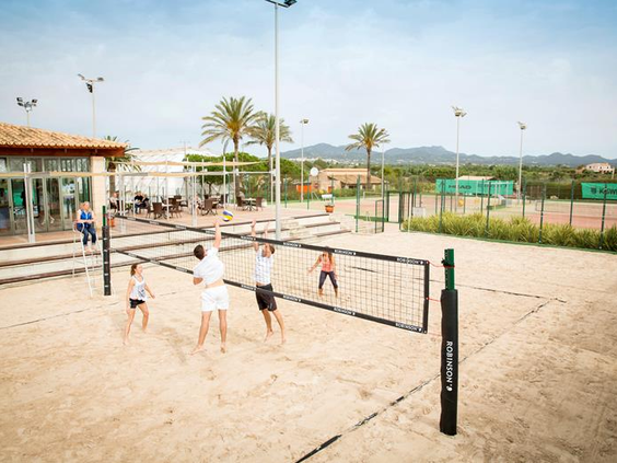 ROBINSON Club Cala Serena