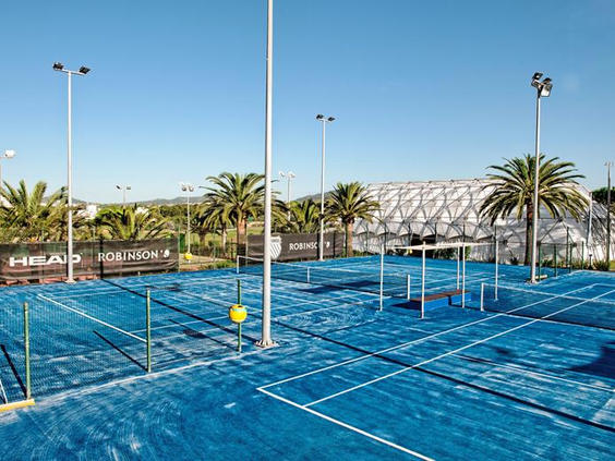 ROBINSON Club Cala Serena