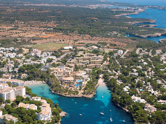 ROBINSON Club Cala Serena