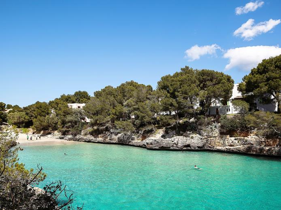 ROBINSON Club Cala Serena
