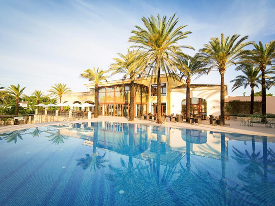 ROBINSON Club Cala Serena