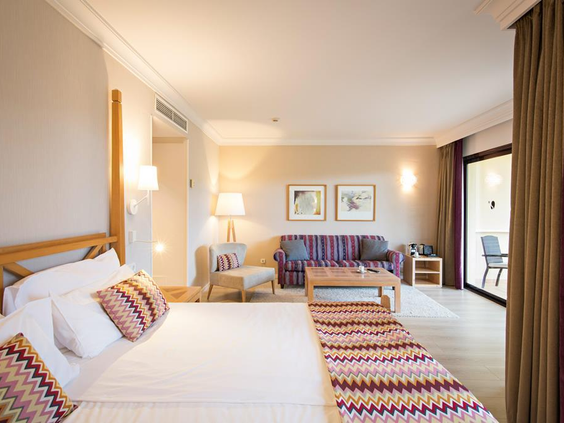 ROBINSON Club Cala Serena
