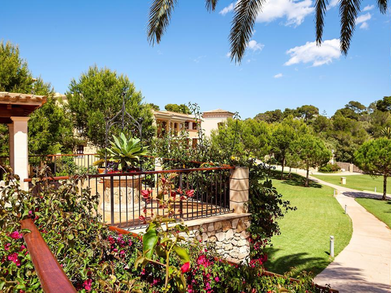 ROBINSON Club Cala Serena