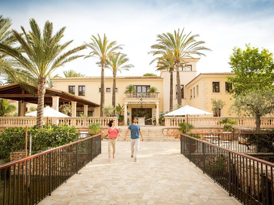 ROBINSON Club Cala Serena